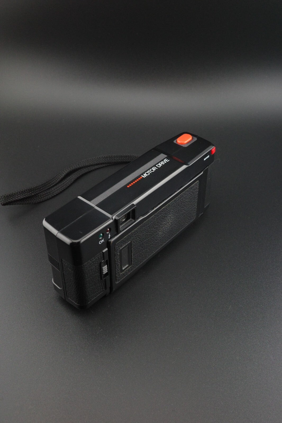 Hanimex 35 SF Vintage 1980's 35mm Film Point and Shoot Camera - Tested & Working