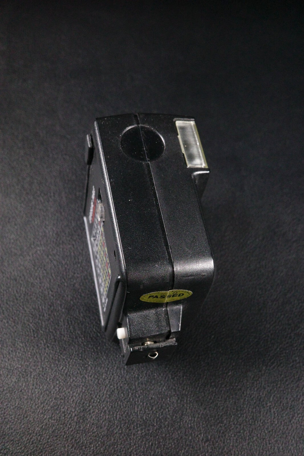 Vintage 1980's Presenta 200 BC Camera Flash - Tested & Working