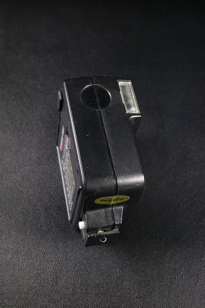 Vintage 1980's Presenta 200 BC Camera Flash - Tested & Working