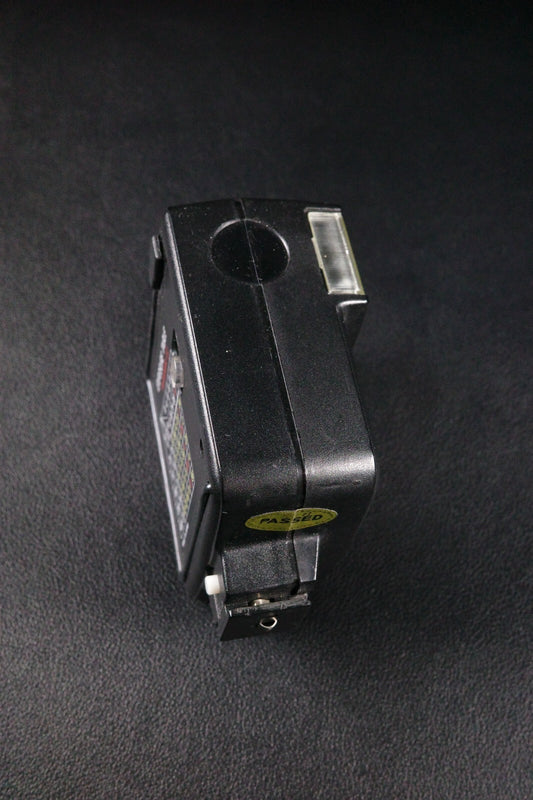 Vintage 1980's Presenta 200 BC Camera Flash - Tested & Working