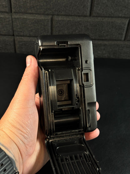 Goldline Classic S Vintage 1980's Compact 35mm Film Camera - Tested & Working