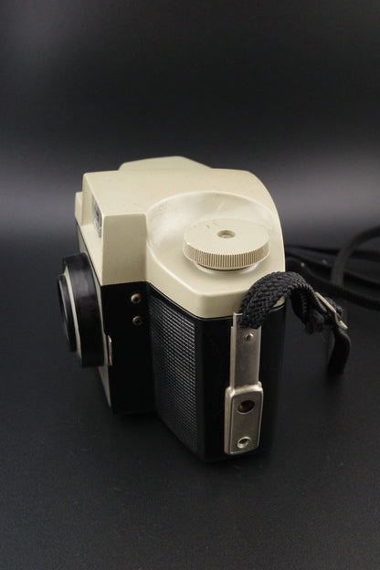 Kodak Brownie Cresta 3 Vintage 120 Film Camera Tested & Working + Instructions