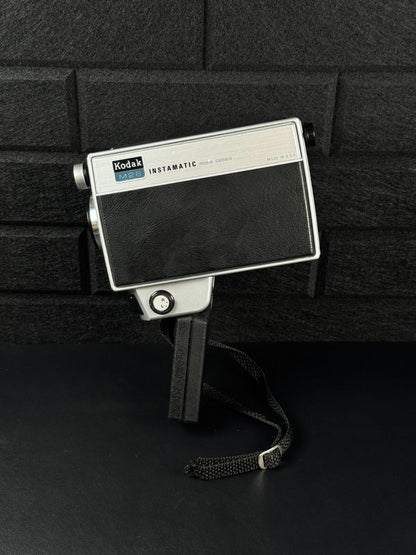 Kodak Instamatic M26 Vintage 1960's Super 8 Film Movie Camera - Boxed & Untested