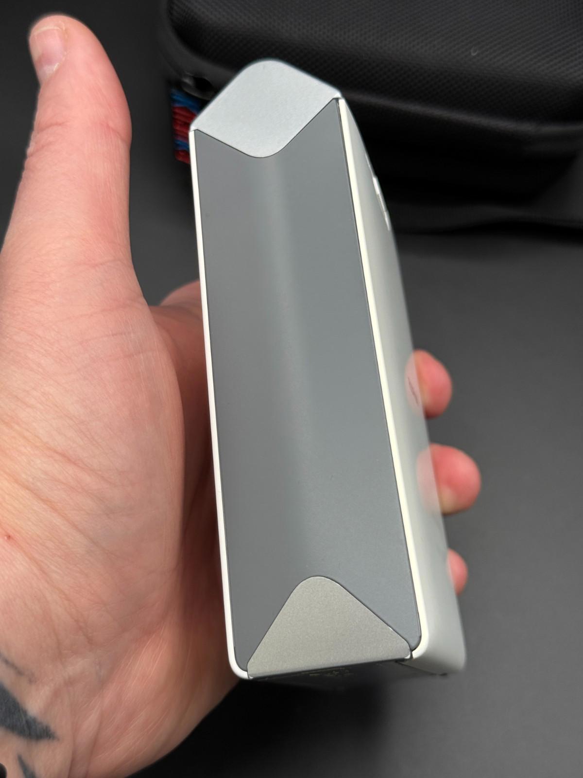 Fujifilm Instax Share Smartphone Photo Printer SP-2 + Film, Battery & Hard Case