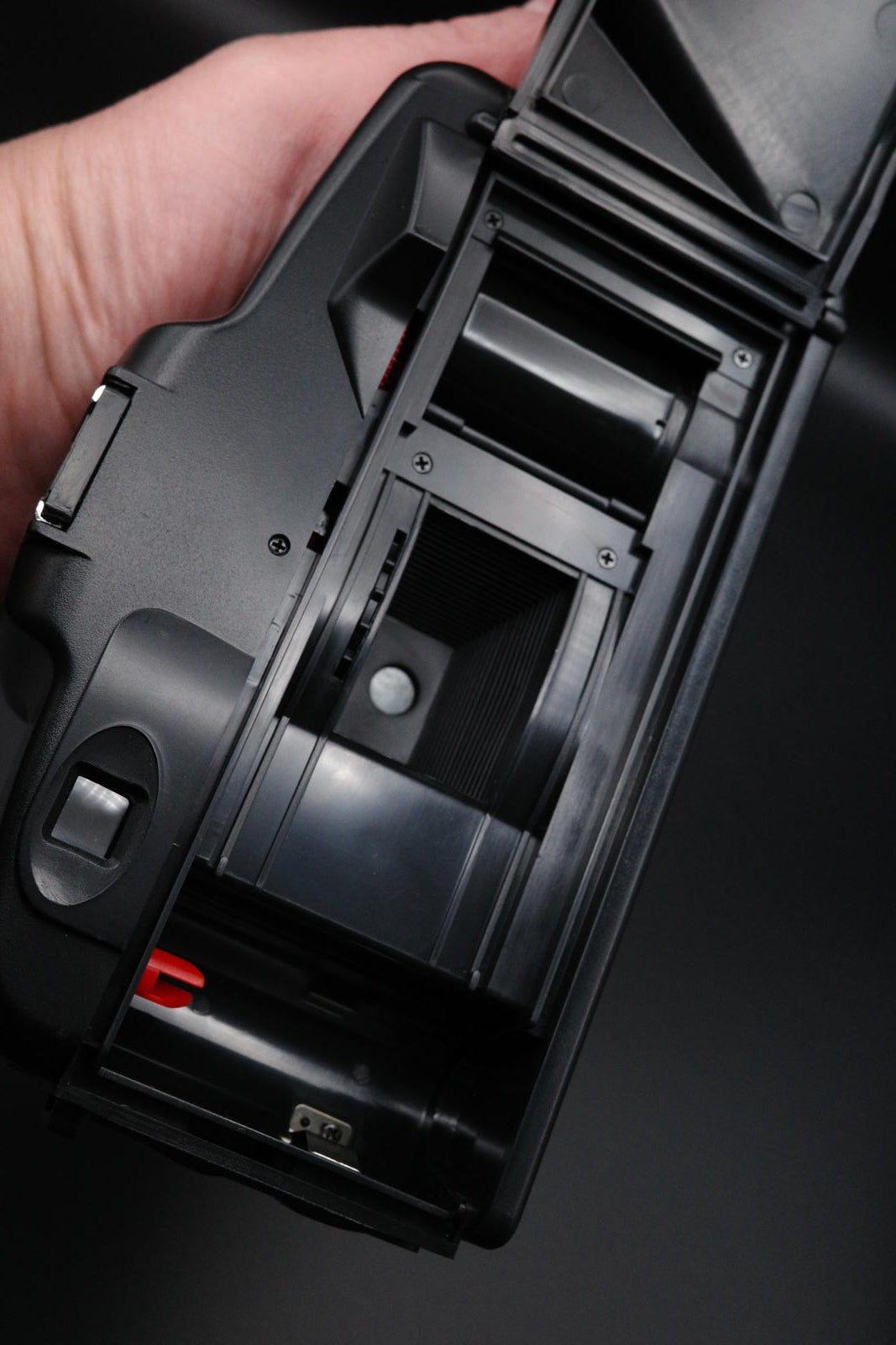 Photokraft FMD Vintage 35mm System Camera With 50mm F5.6 Lens - Fully Working