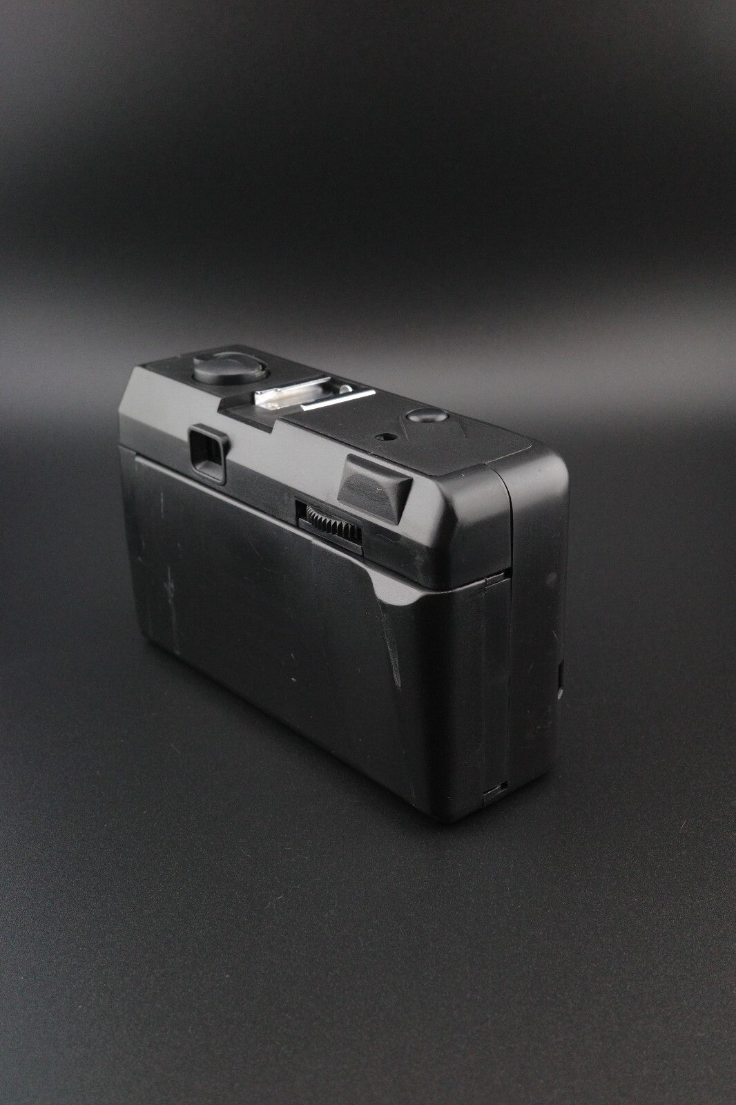 Vintage 1990's REMAC PC-305 Supervision 35mm Film Camera - Tested & Working