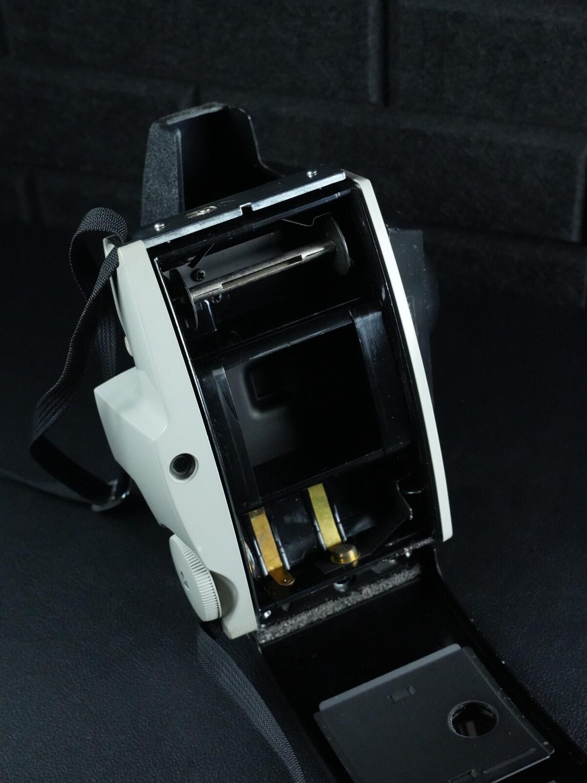 Kodak Brownie 44A Vintage 1960's 127 Film Camera & Case -  Tested & Working W540