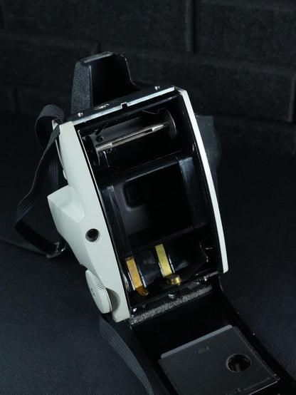 Kodak Brownie 44A Vintage 1960's 127 Film Camera & Case -  Tested & Working W540