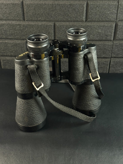 Miranda Vintage 1980's 16x50 Wide Angle Binoculars - Fully Coated Optics