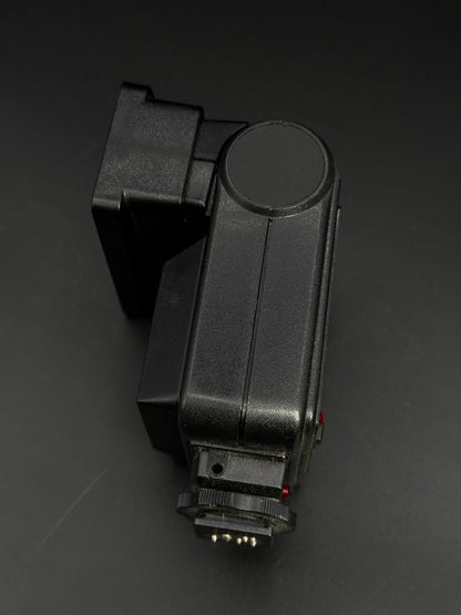 Miranda 500 CD Multi-Dedicated Flash For Canon, Minolta & Nikon - Working (C39)