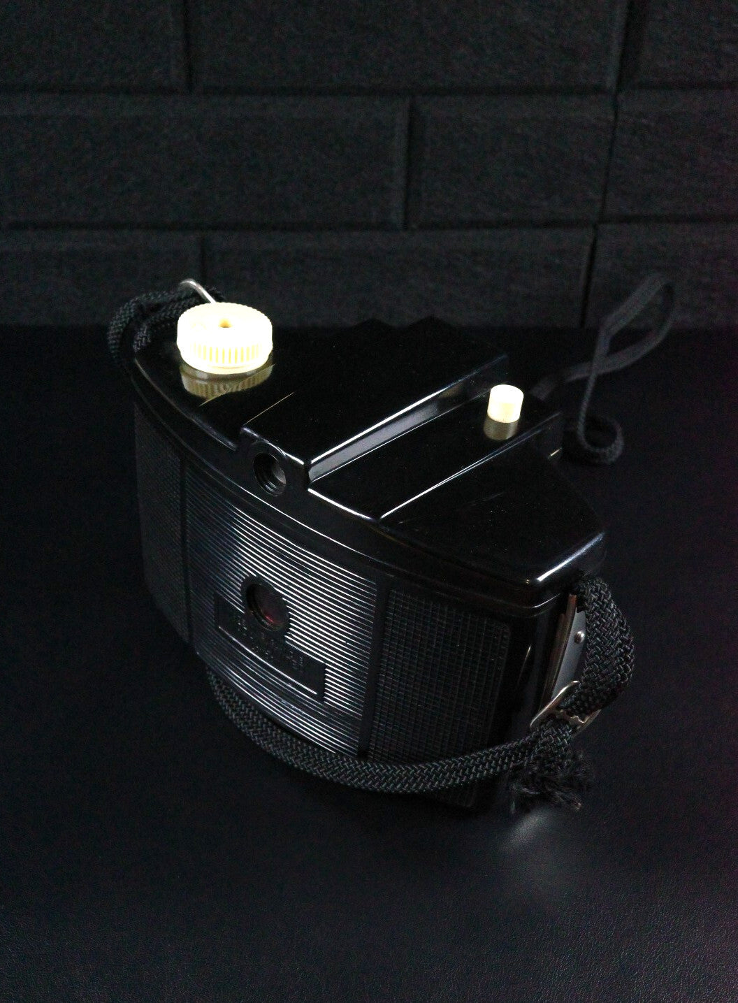 Kodak Brownie Cresta II Vintage 1950's 120 Film Camera - Film Tested & Working