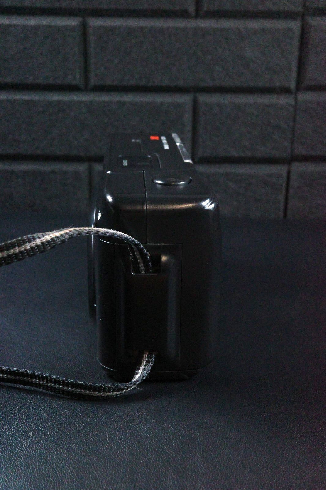 Premier PC-1050D Vintage 1990's 35mm Film Point + Shoot Camera -Tested & Working