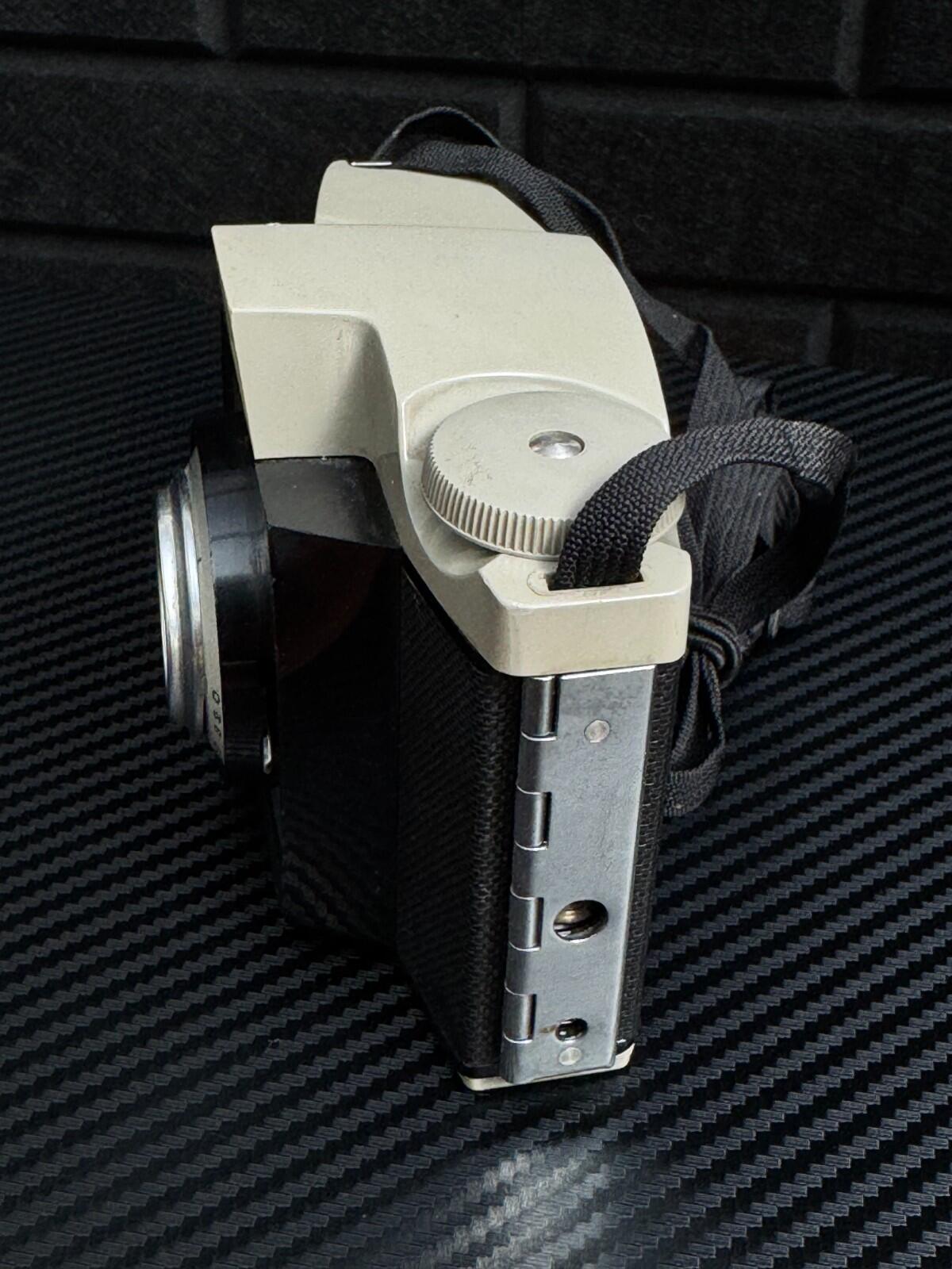 Kodak Brownie 44A Vintage 1960's 127 Film Camera - Winds & Fires (D316)