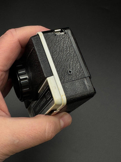 KODAK Instamatic 77-X Vintage 1970's 126 Film Camera - Tested & Working (M214)