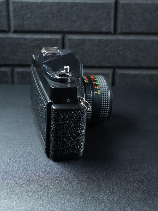 Comax GT 306 Vintage 1980's 35mm Film Camera - Tested & Working  (Z549)