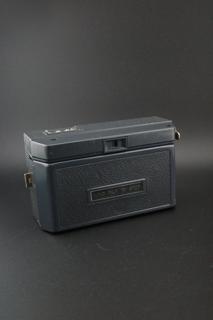Vintage 1960s Kodak Instamatic 50 126 Film Camera - Tested & Working