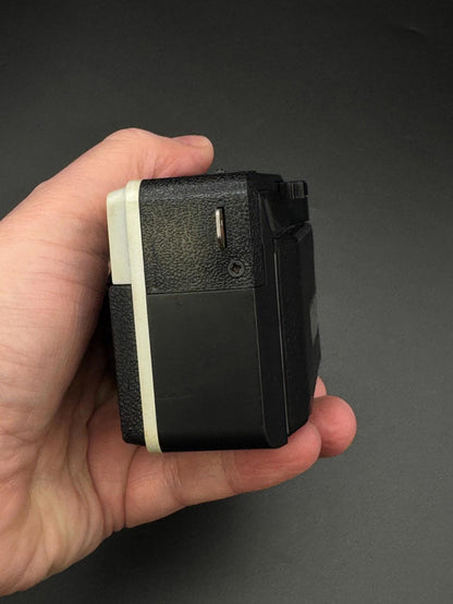 KODAK Instamatic 77-X Vintage 1970's 126 Film Camera - Tested & Working (M214)