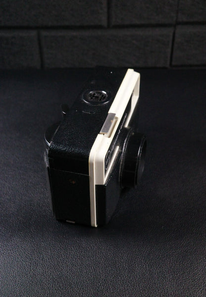 Kodak Instamatic 55X Vintage 1970's 126 Film Camera - Tested & Working