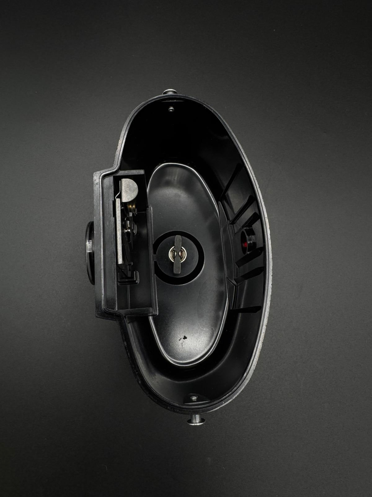 Vintage Kodak Brownie 127 1950's Retro Film Camera - Tested & Fully Working