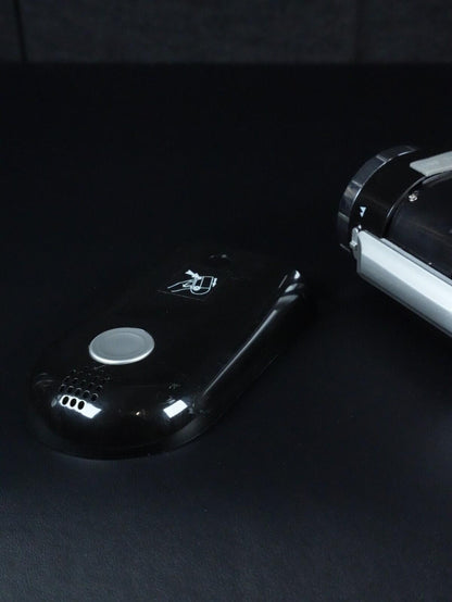Giani Nero DV5525A 5MP Digital Camcorder Video Camera 4x Zoom - Tested & Working