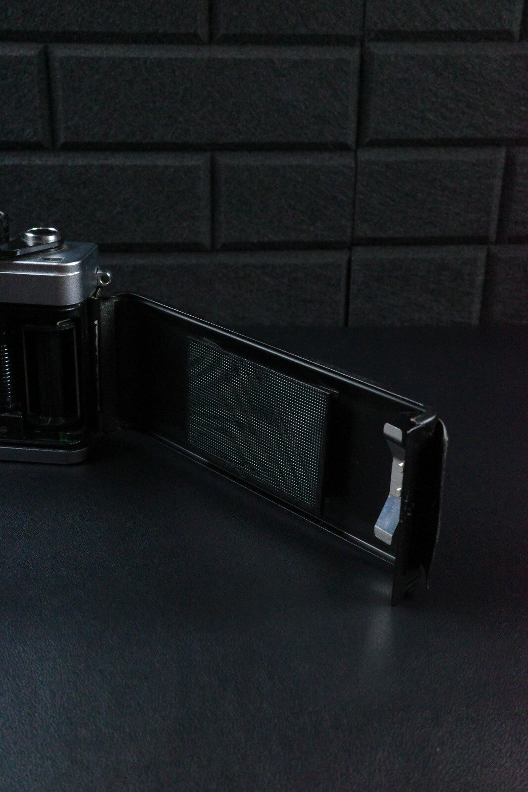 Vintage Praktica MTL 3 35mm SLR Camera + Helios 44-M f2 58mm Lens - Read Details