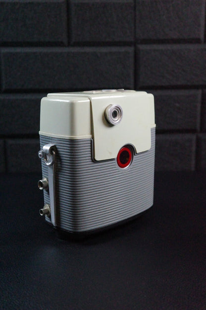 Kodak Brownie Starmeter Vintage 1960's 127 Film Camera - Tested & Working
