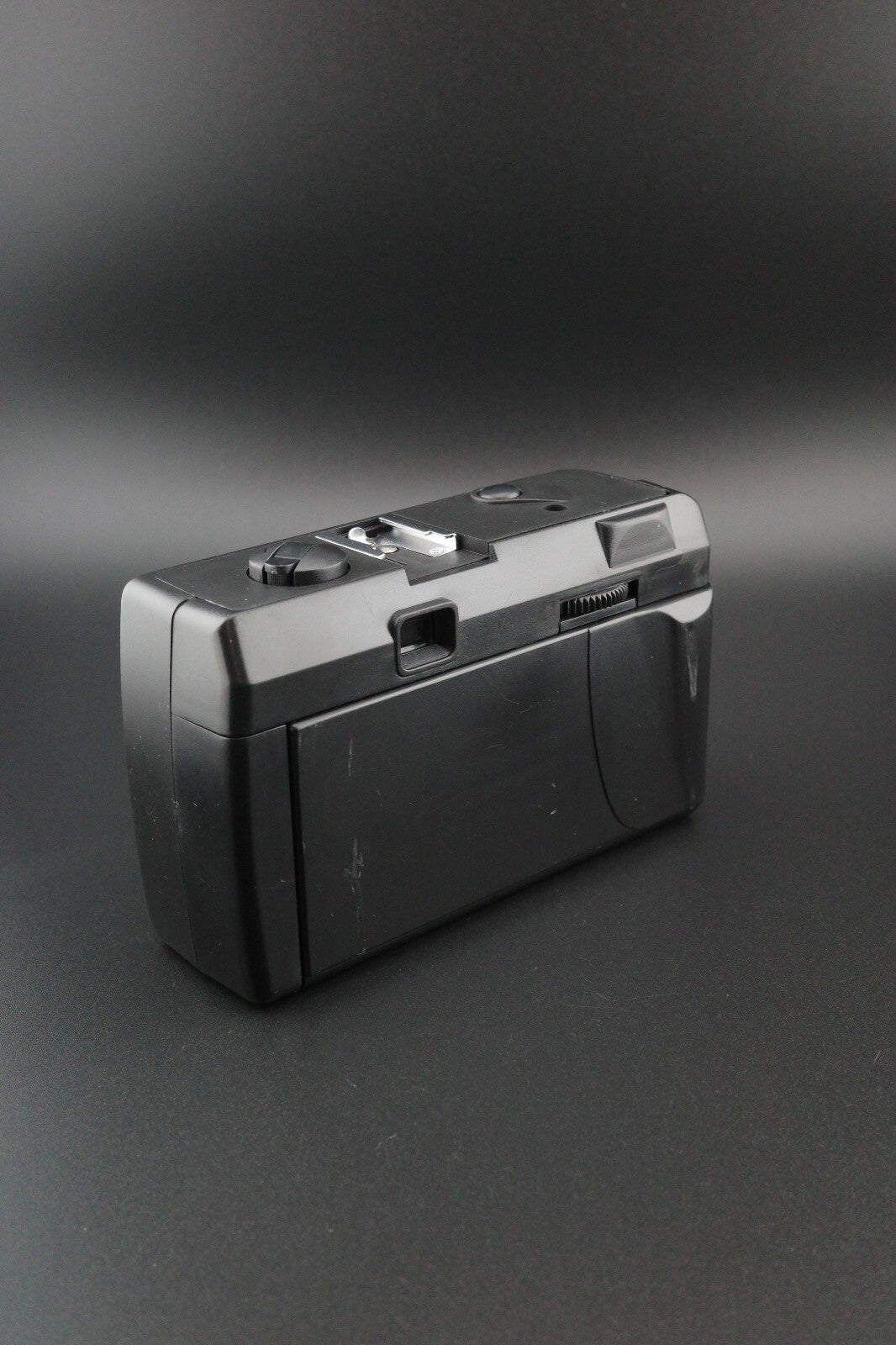 Vintage 1990's REMAC PC-305 Supervision 35mm Film Camera - Tested & Working