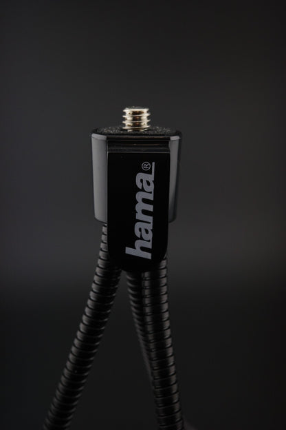 Vintage Hama Mini Flexi Camera Tripod - Boxed
