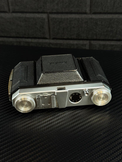 Kodak Retinette 017 Vintage 1950's 35mm Film Camera - Spares, Repair or Display