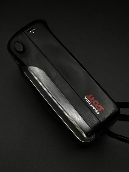 Vintage Praktica Sport Regal 35mm Compact Film Camera - Tested & Working