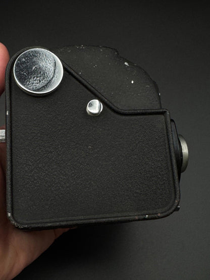 Vintage Ensign Ful-Vue Box Camera 120 Film - Untested