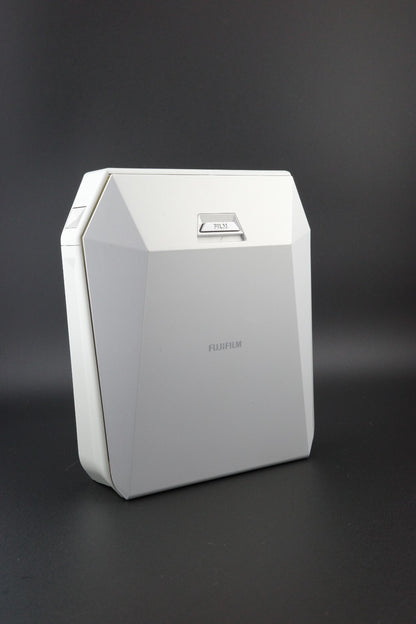 FUJIFILM SP-3 SQ Instax Share White Portable Mobile Printer - Boxed & Working