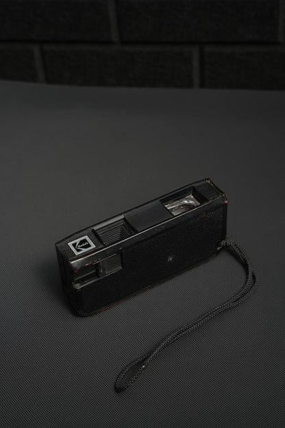 Kodak Instamatic 230 Vintage 1970's Film Camera Boxed - Faulty (H310)