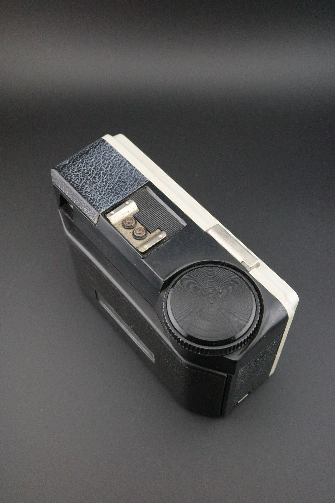 Vintage 1960's Kodak Instamatic 33 126 Film Camera - Tested & Working