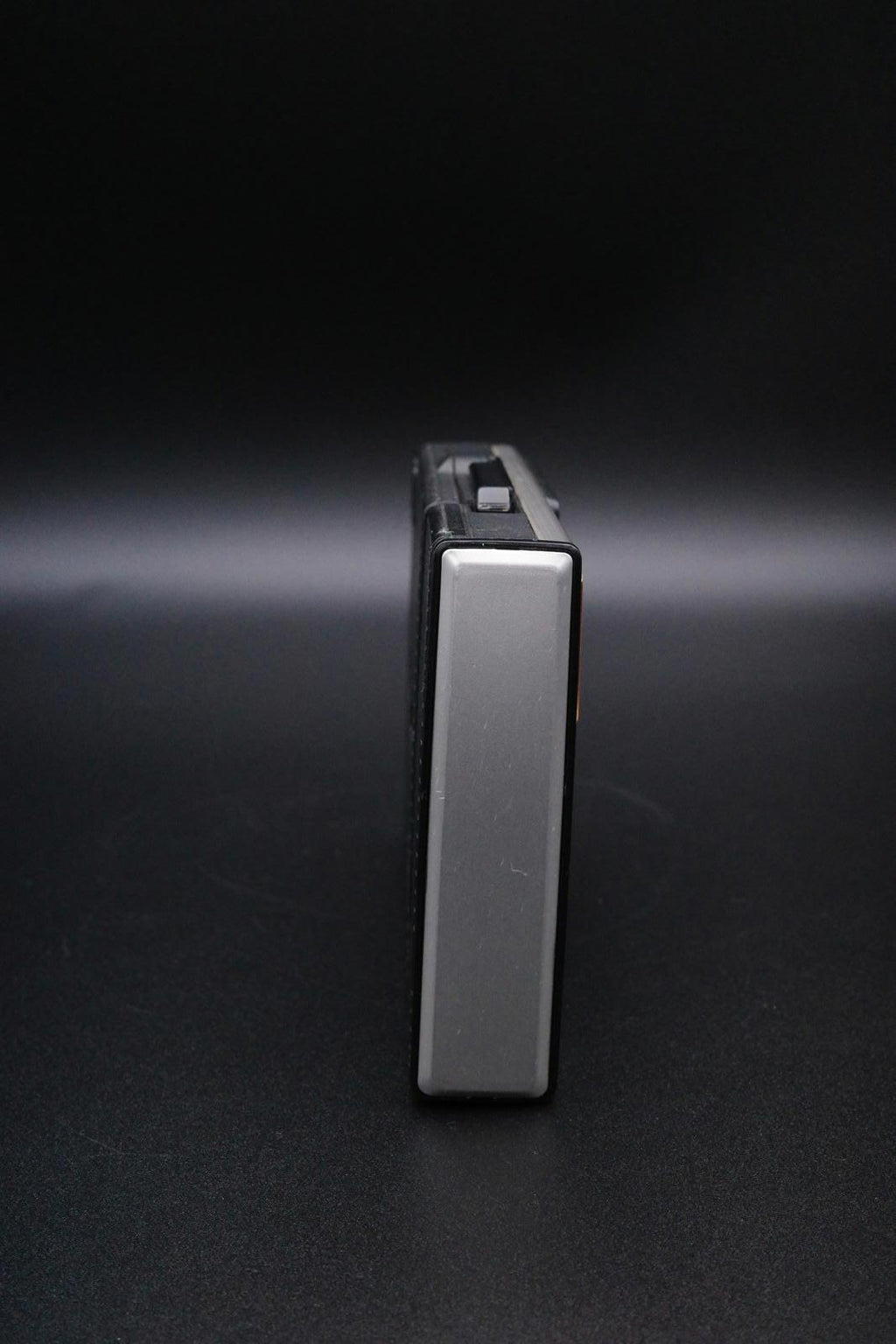 Kodak Disc 4000 Vintage Camera - Retro Design