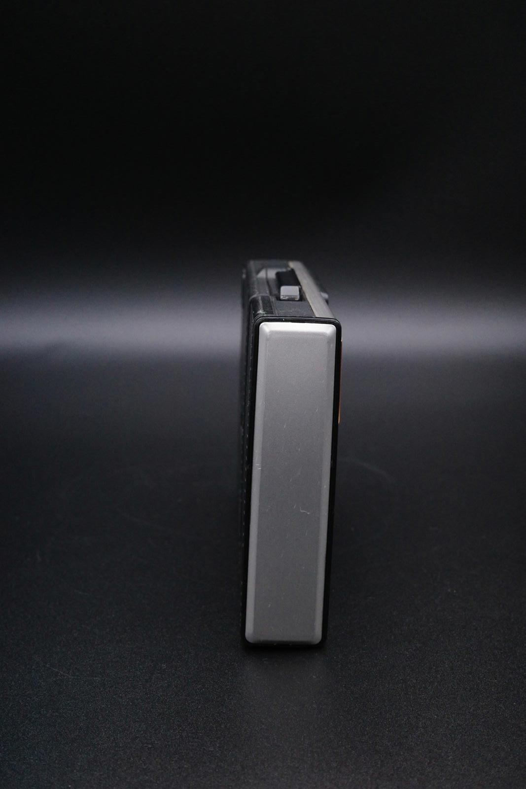 Kodak Disc 4000 Vintage Camera - Retro Design