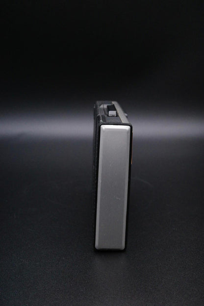 Kodak Disc 4000 Vintage Camera - Retro Design