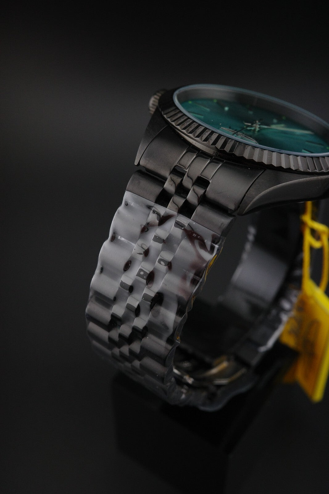 Invicta Specialty Serrate 79020 Men’s Watch 40mm Black | Blue Brand New & Boxed