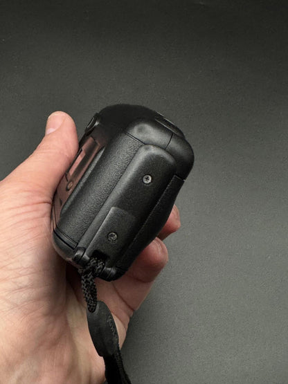 Kodak Advantix 3100 AF Advanced Photo System Camera Ektanar Lens - Fully Working