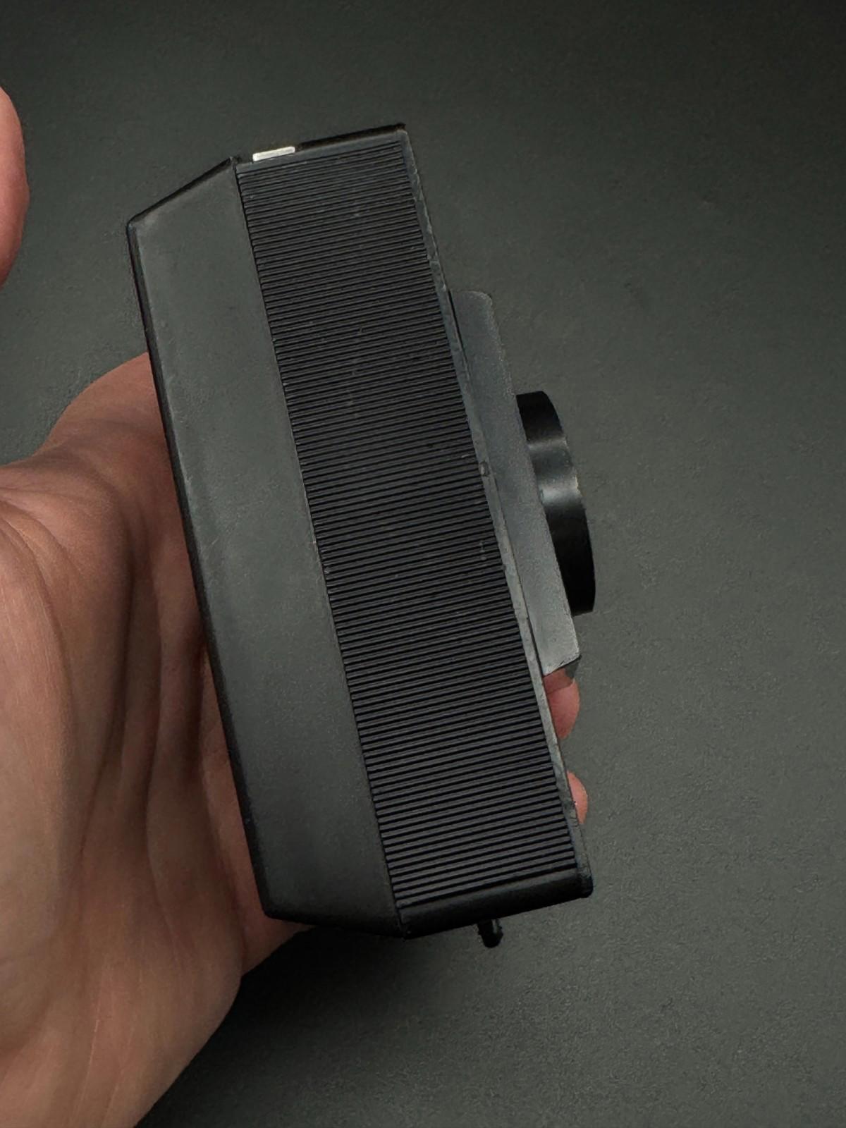 Vintage 1960's Kodak Instamatic 25 Retro 126 Film Camera - Winds & Fires (J211)