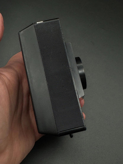 Vintage 1960's Kodak Instamatic 25 Retro 126 Film Camera - Winds & Fires (J211)