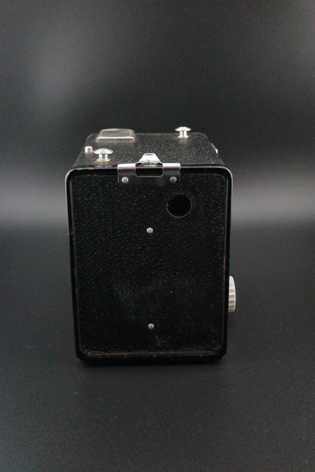 Kodak Six-20 Brownie Model E Vintage 1940's 620 Film Camera - Tested & Working