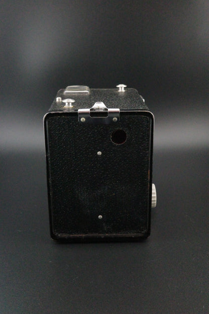 Kodak Six-20 Brownie Model E Vintage 1940's 620 Film Camera - Tested & Working