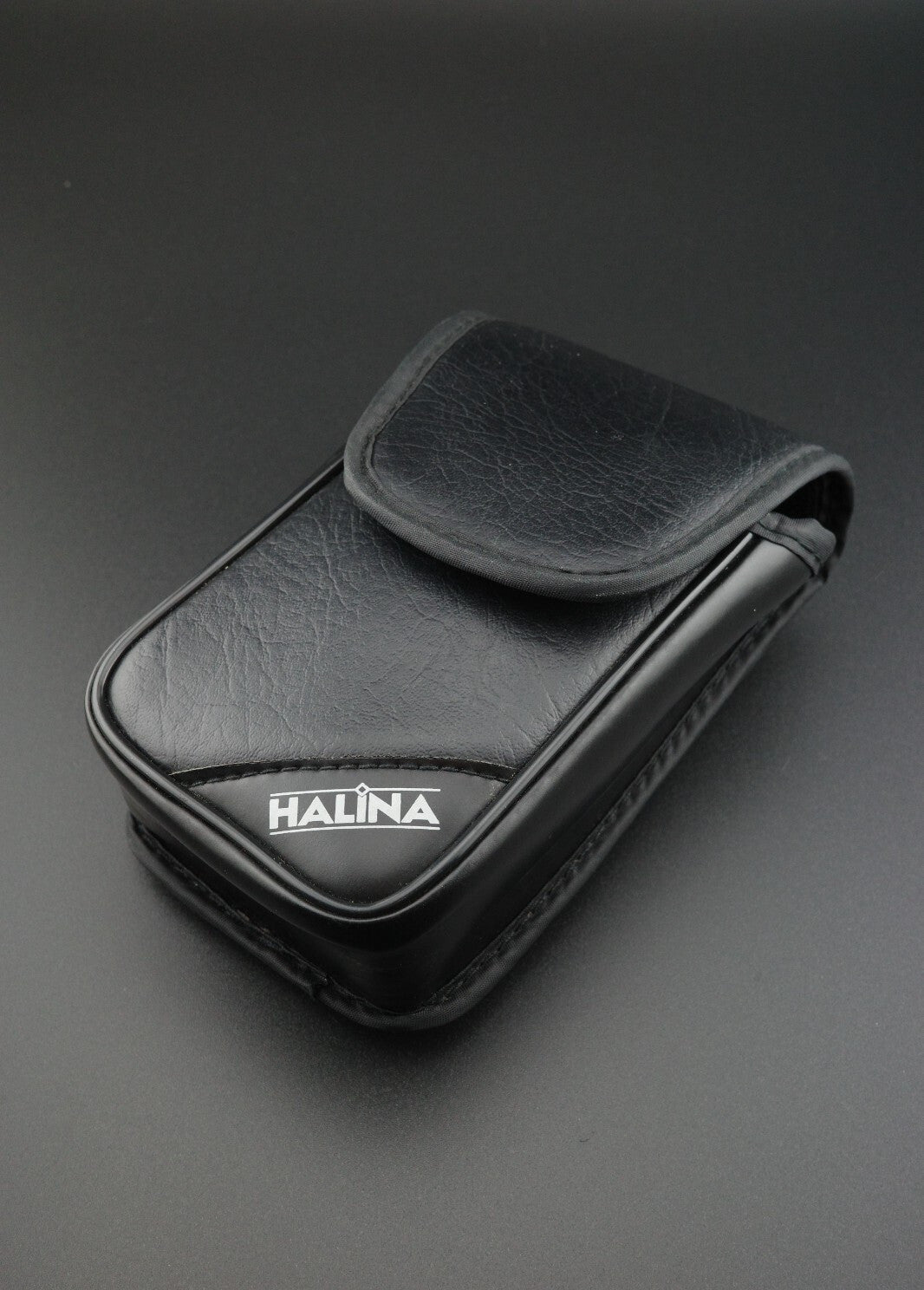Halina Vision C XMS Vintage 1990's 35mm Film Point & Shoot Camera Tested Working