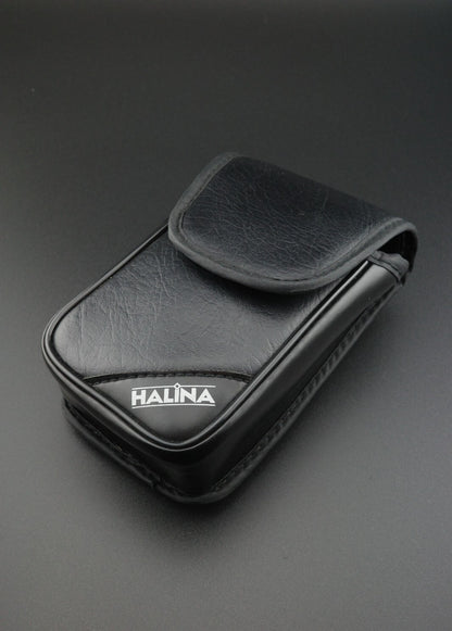 Halina Vision C XMS Vintage 1990's 35mm Film Point & Shoot Camera Tested Working
