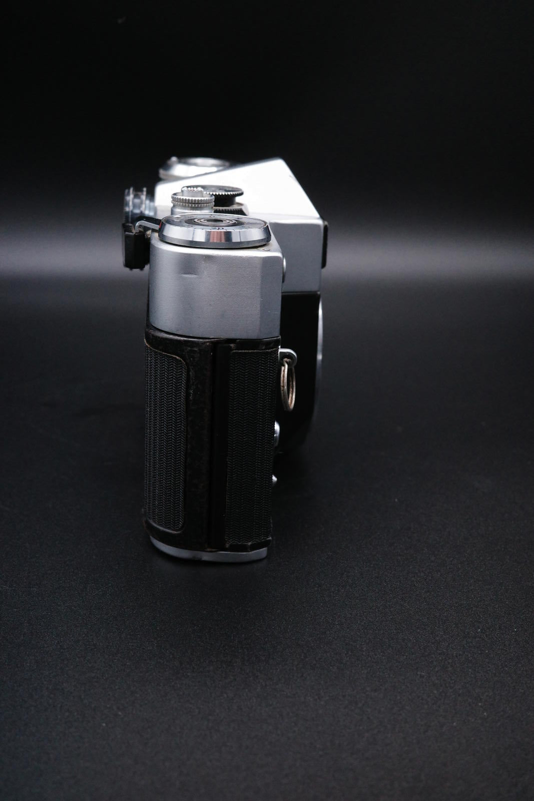 Zenit-EM 35mm Vintage 1960's SLR Film Camera – Spares, Repair or Display