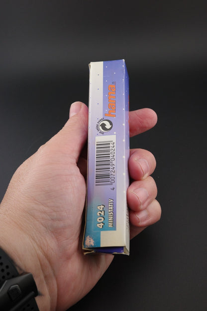 Vintage Hama Mini Flexi Camera Tripod - Boxed