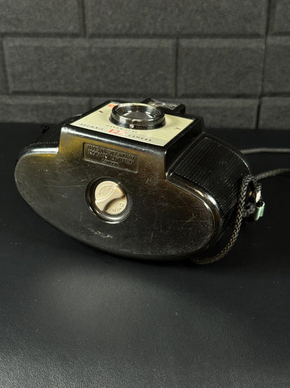 Kodak Brownie 127 Vintage 1950's 127 Roll Film Camera - Tested & Working