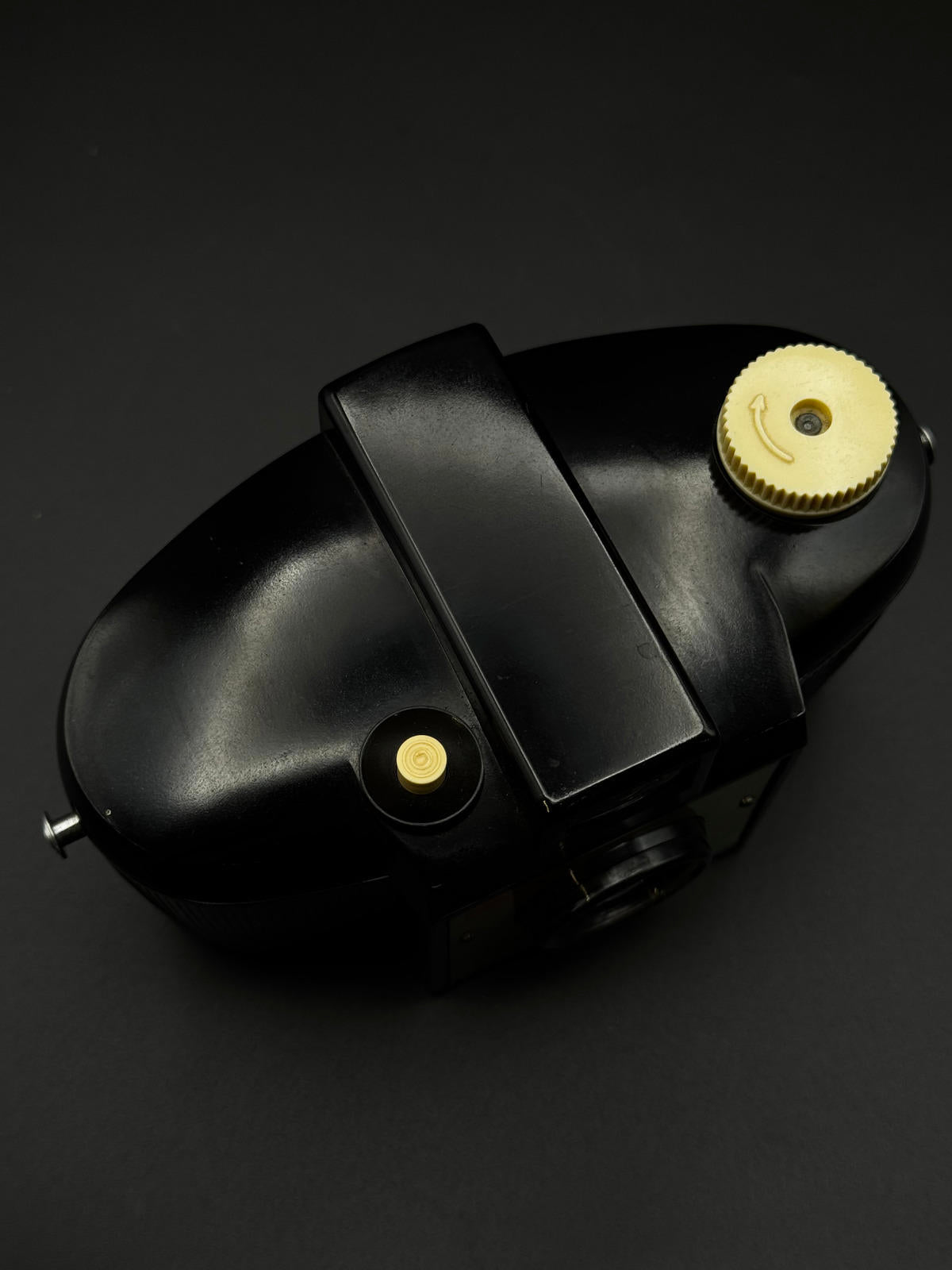 Vintage Kodak Brownie 127 1950's Retro Film Camera - Tested & Working