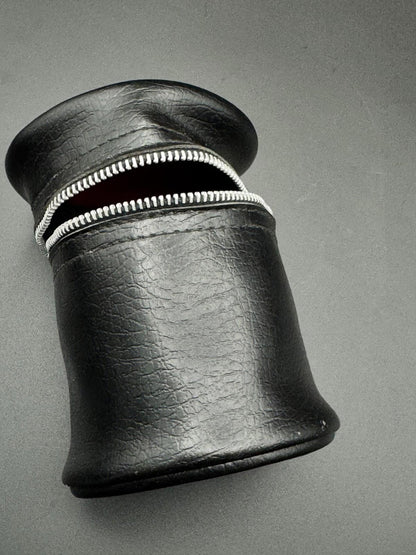 Vivitar MC Wide Angle 28mm f2.8 Vintage Lens PK Tested Clean Glass + Case - VGC